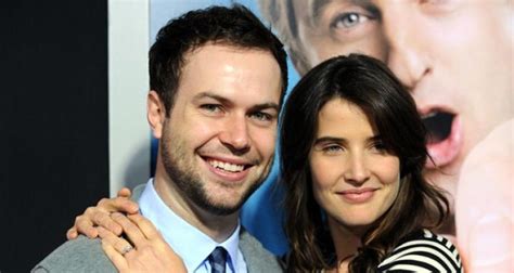 shaelyn cado killam|Shaelyn Cado Killam: Taran Killam & Cobie Smulders。